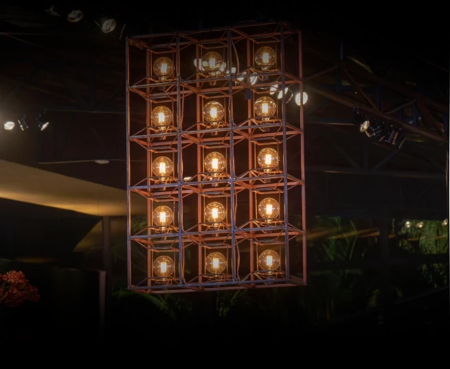 Encante-se com o Charme Nostálgico<br /><strong>Móbiles Vintage da Lumens</strong>